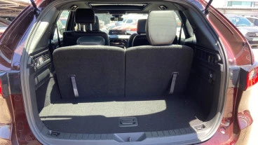 Mazda CX-80 e-SKYACTIV D MHEV 187kW AWD Homura