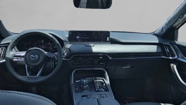 Mazda CX-80 e-SKYACTIV D MHEV 187kW AWD Homura