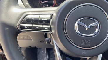 Mazda CX-80 e-SKYACTIV D MHEV 187kW AWD Homura