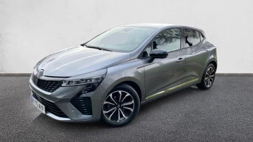 Renault Clio techno Eco-G 100cv (74kW)