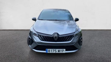 Renault Clio techno Eco-G 100cv (74kW)