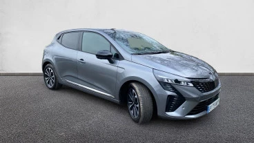 Renault Clio techno Eco-G 100cv (74kW)