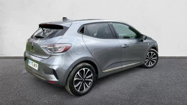 Renault Clio techno Eco-G 100cv (74kW)