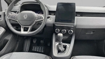 Renault Clio techno Eco-G 100cv (74kW)