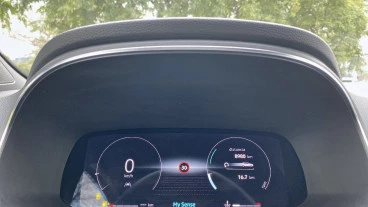 Renault Clio techno Eco-G 100cv (74kW)