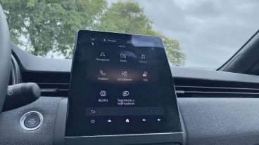 Renault Clio techno Eco-G 100cv (74kW)