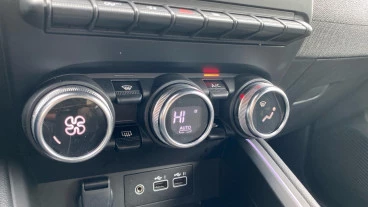 Renault Clio techno Eco-G 100cv (74kW)