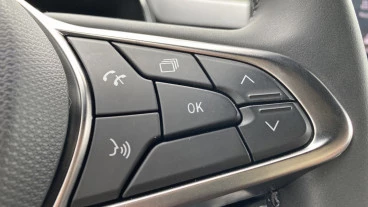 Renault Clio techno Eco-G 100cv (74kW)