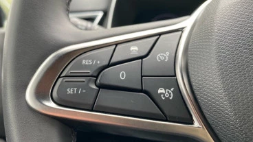 Renault Clio techno Eco-G 100cv (74kW)