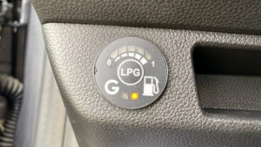 Renault Clio techno Eco-G 100cv (74kW)