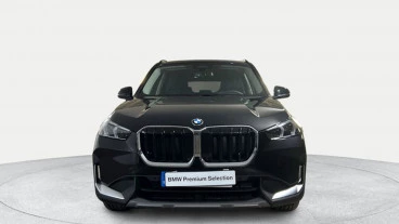 BMW X1 SDRIVE18I