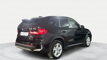 BMW X1 SDRIVE18I