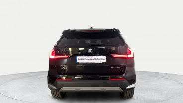 BMW X1 SDRIVE18I