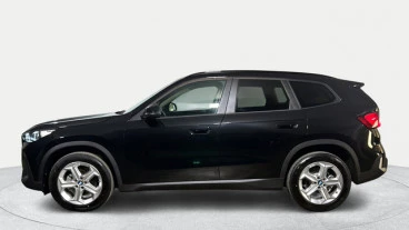BMW X1 sDrive18i