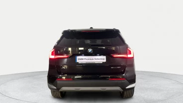 BMW X1 sDrive18i