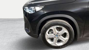 BMW X1 sDrive18i