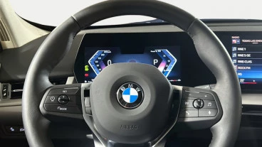 BMW X1 sDrive18i