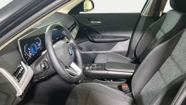 BMW X1 sDrive18i