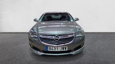 Opel Insignia 1.6CDTI S&S eco 100kW (136CV) Excellence