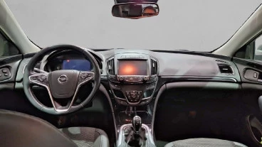 Opel Insignia 1.6CDTI S&S eco 100kW (136CV) Excellence