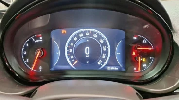 Opel Insignia 1.6CDTI S&S eco 100kW (136CV) Excellence