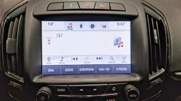 Opel Insignia 1.6CDTI S&S eco 100kW (136CV) Excellence