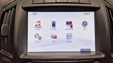 Opel Insignia 1.6CDTI S&S eco 100kW (136CV) Excellence