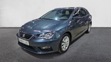 Seat Leon ST 1.6 TDI 85kW (115CV) S&S Style Ed Nav