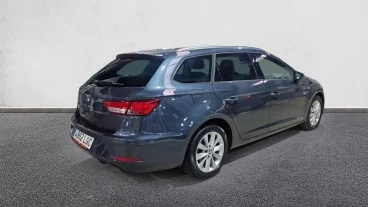 Seat Leon ST 1.6 TDI 85kW (115CV) S&S Style Ed Nav