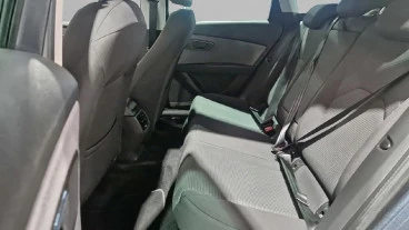 Seat Leon ST 1.6 TDI 85kW (115CV) S&S Style Ed Nav