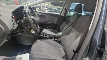 Seat Leon ST 1.6 TDI 85kW (115CV) S&S Style Ed Nav