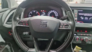 Seat Leon ST 1.6 TDI 85kW (115CV) S&S Style Ed Nav