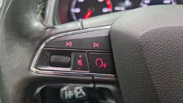 Seat Leon ST 1.6 TDI 85kW (115CV) S&S Style Ed Nav