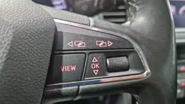 Seat Leon ST 1.6 TDI 85kW (115CV) S&S Style Ed Nav