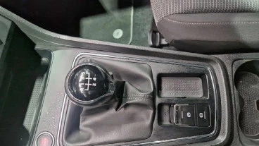 Seat Leon ST 1.6 TDI 85kW (115CV) S&S Style Ed Nav