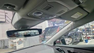 Seat Leon ST 1.6 TDI 85kW (115CV) S&S Style Ed Nav