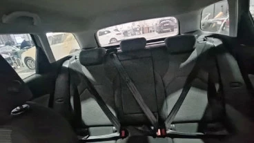 Seat Leon ST 1.6 TDI 85kW (115CV) S&S Style Ed Nav