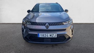 Renault Captur techno Eco-G 100cv (74 kW)