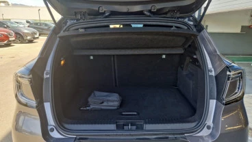 Renault Captur techno Eco-G 100cv (74 kW)