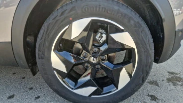 Renault Captur techno Eco-G 100cv (74 kW)