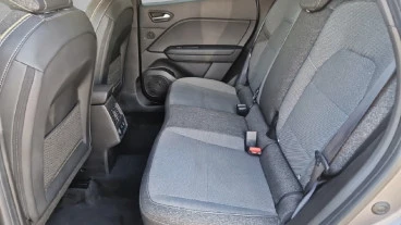 Renault Captur techno Eco-G 100cv (74 kW)