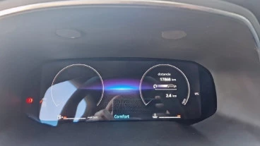 Renault Captur techno Eco-G 100cv (74 kW)