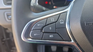 Renault Captur techno Eco-G 100cv (74 kW)