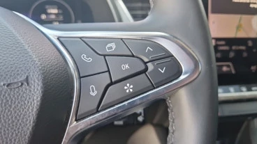 Renault Captur techno Eco-G 100cv (74 kW)