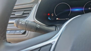 Renault Captur techno Eco-G 100cv (74 kW)