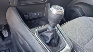 Renault Captur techno Eco-G 100cv (74 kW)