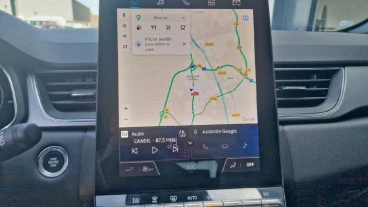 Renault Captur techno Eco-G 100cv (74 kW)