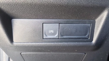 Renault Captur techno Eco-G 100cv (74 kW)