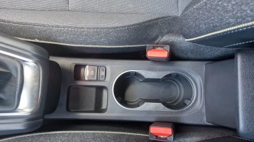 Renault Captur techno Eco-G 100cv (74 kW)