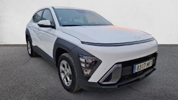 Hyundai Kona 1.0 TGDI Maxx